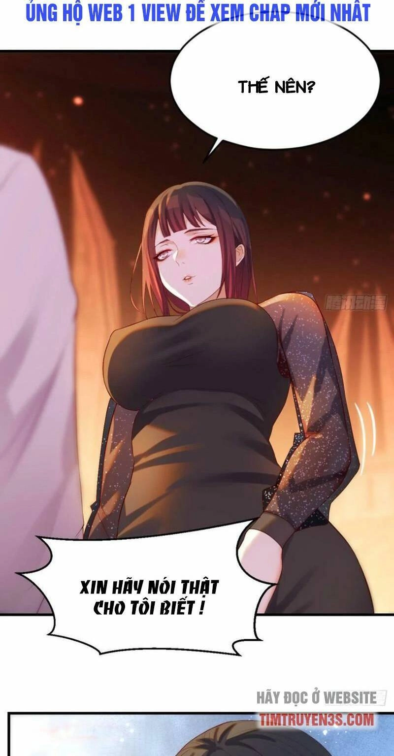 Trước Khi Vô Địch Ta Nợ Tình Quá Nhiều Chapter 9 - 9