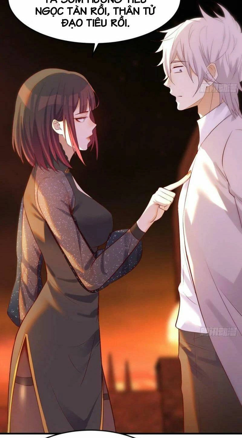 Trước Khi Vô Địch Ta Nợ Tình Quá Nhiều Chapter 9 - 11