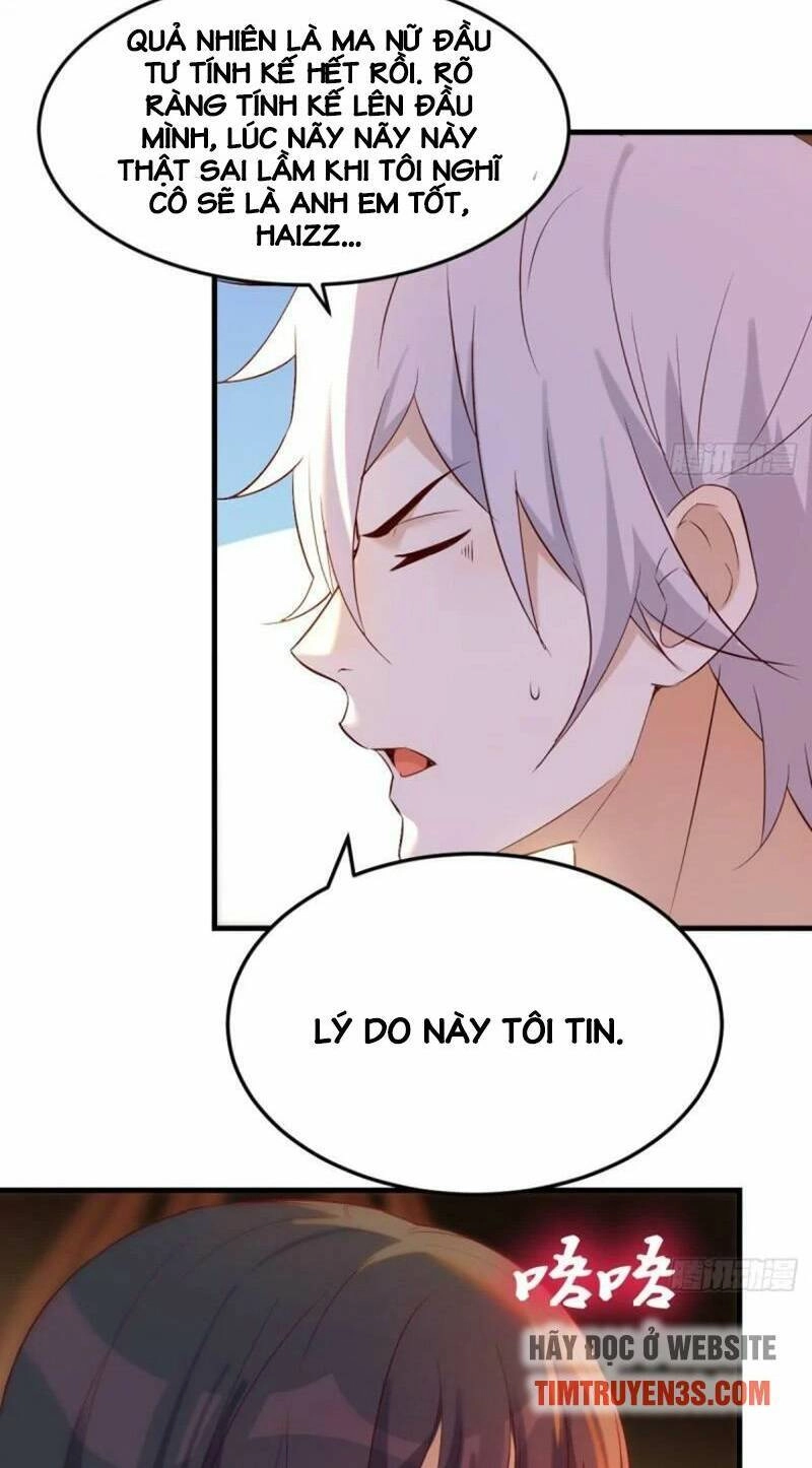 Trước Khi Vô Địch Ta Nợ Tình Quá Nhiều Chapter 9 - 12