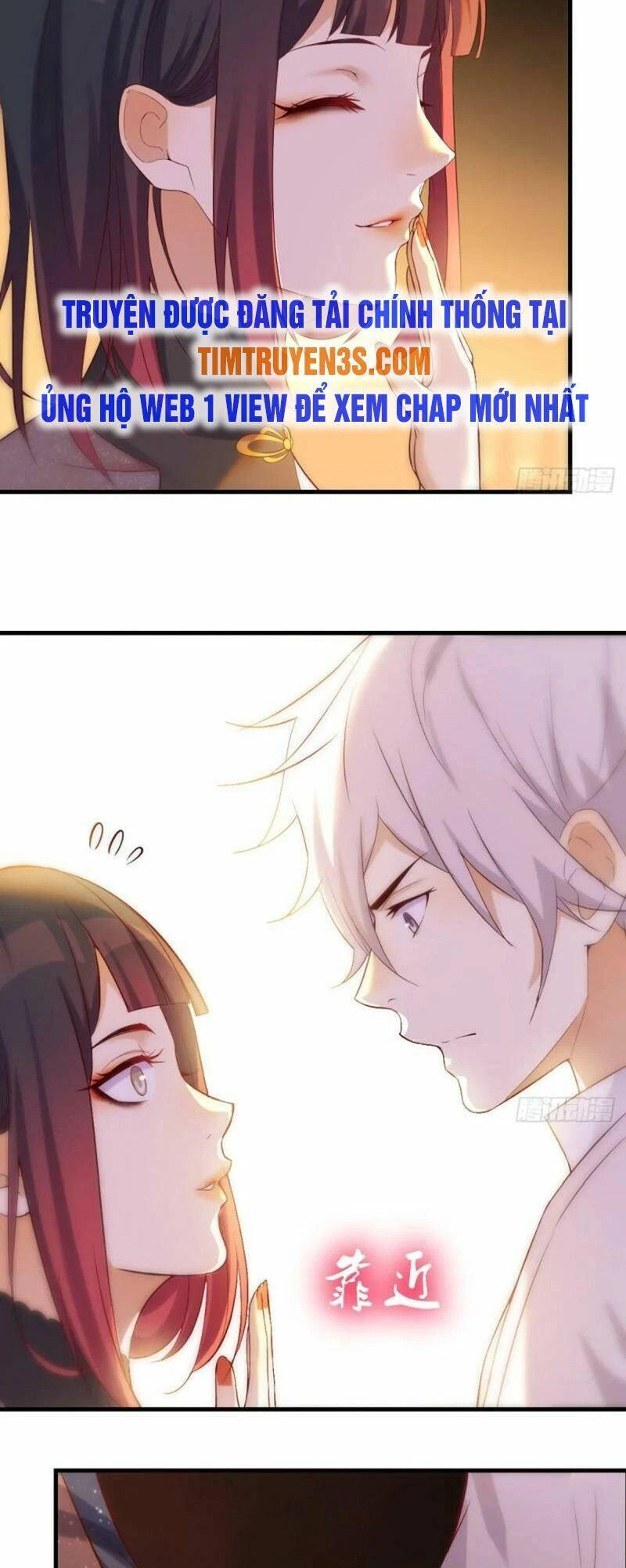 Trước Khi Vô Địch Ta Nợ Tình Quá Nhiều Chapter 9 - 13