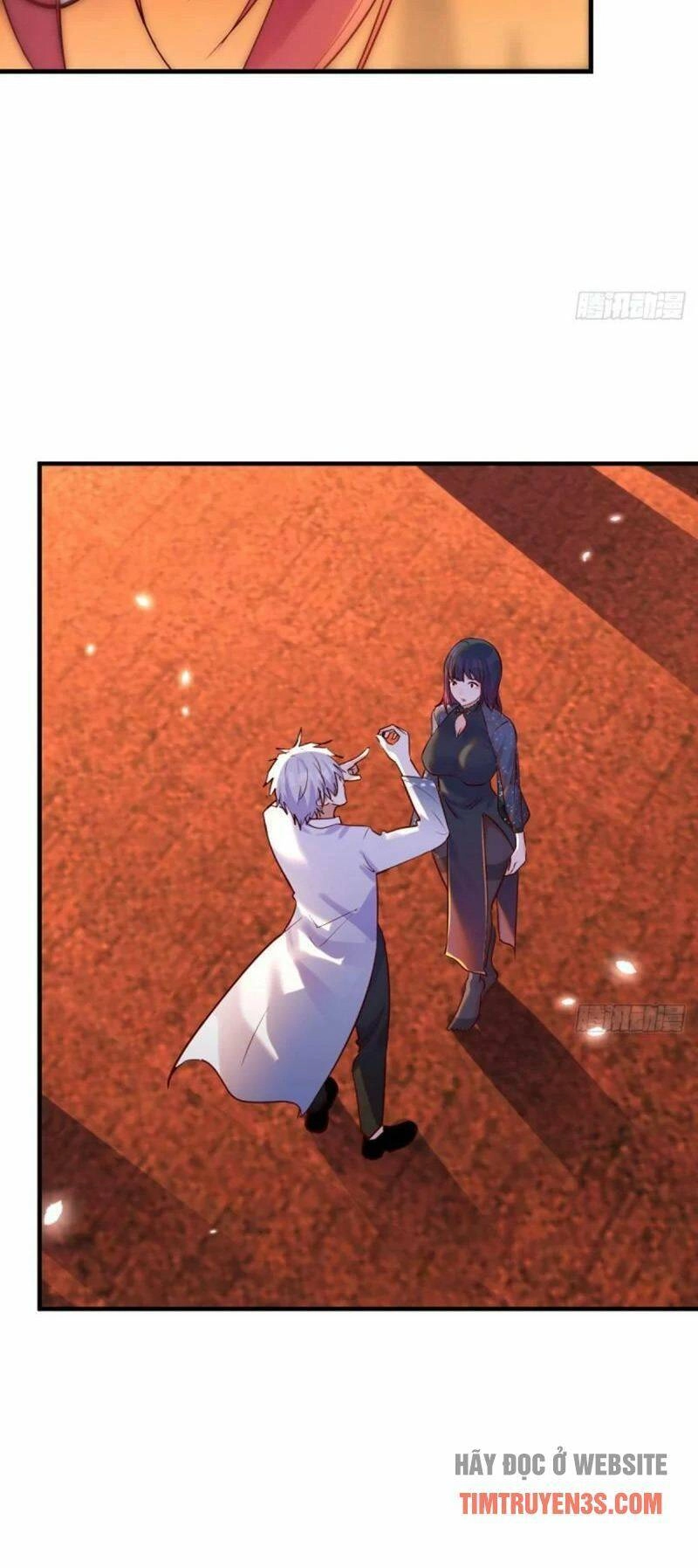 Trước Khi Vô Địch Ta Nợ Tình Quá Nhiều Chapter 9 - 16