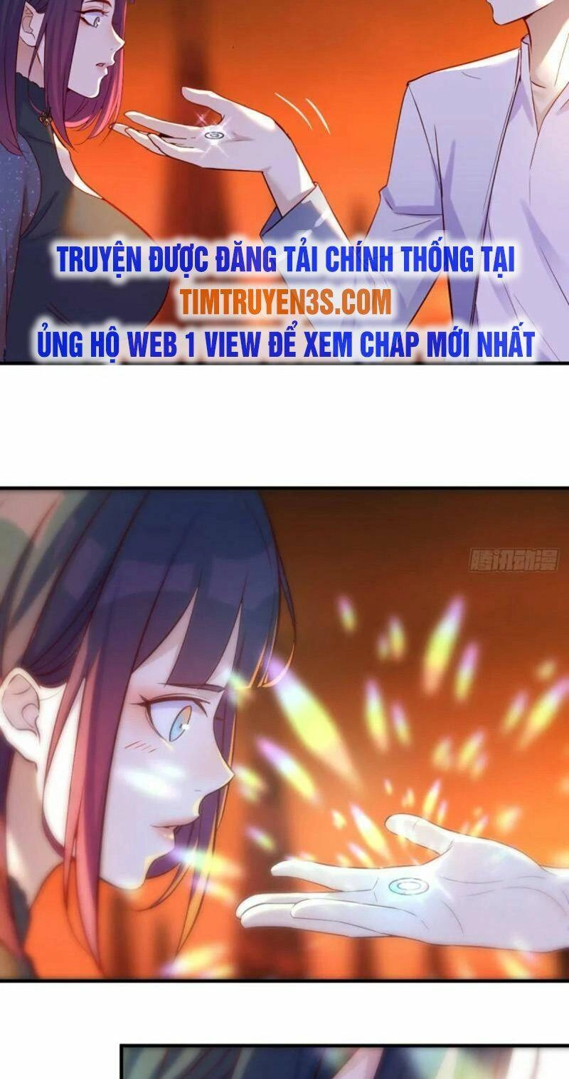 Trước Khi Vô Địch Ta Nợ Tình Quá Nhiều Chapter 9 - 21