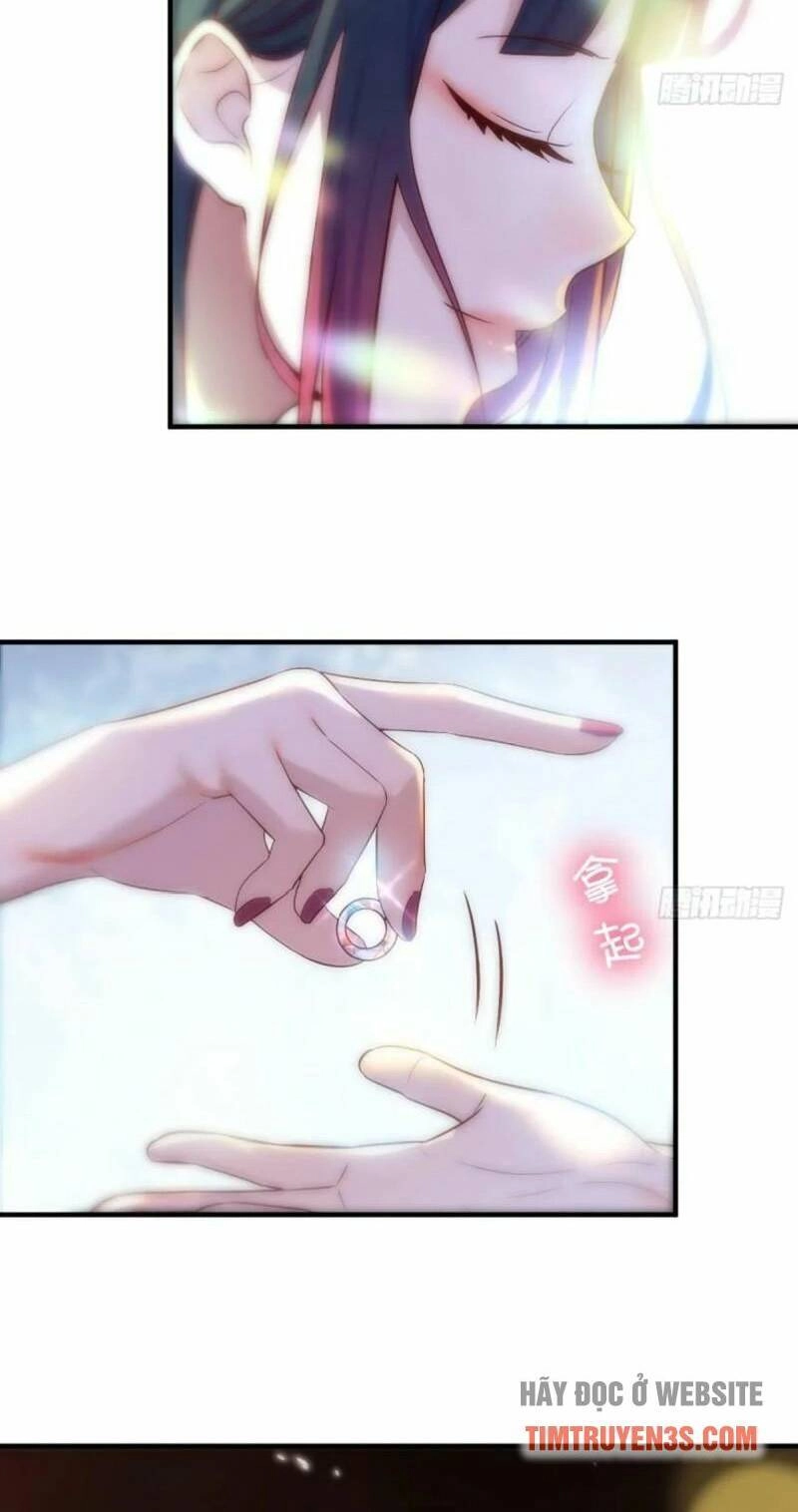 Trước Khi Vô Địch Ta Nợ Tình Quá Nhiều Chapter 9 - 22