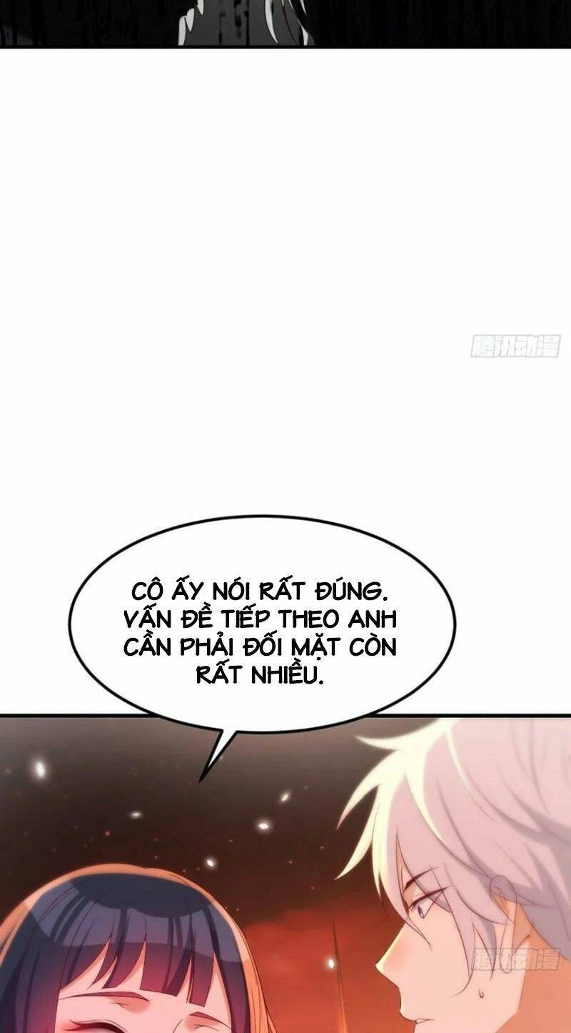 Trước Khi Vô Địch Ta Nợ Tình Quá Nhiều Chapter 9 - 27