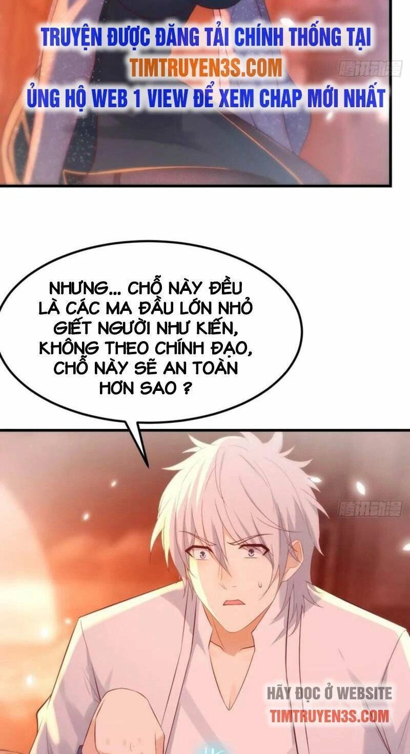 Trước Khi Vô Địch Ta Nợ Tình Quá Nhiều Chapter 9 - 31