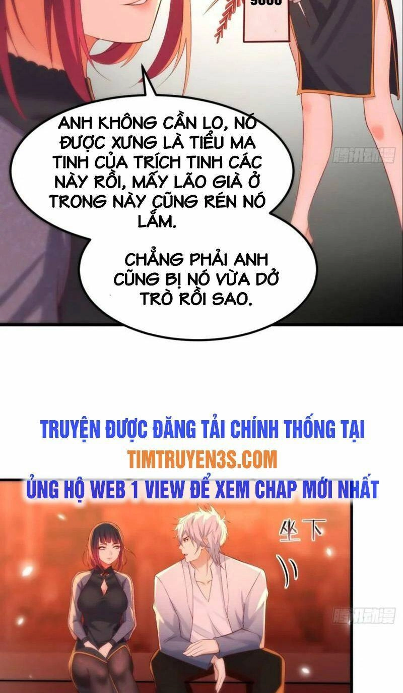 Trước Khi Vô Địch Ta Nợ Tình Quá Nhiều Chapter 10 - 2