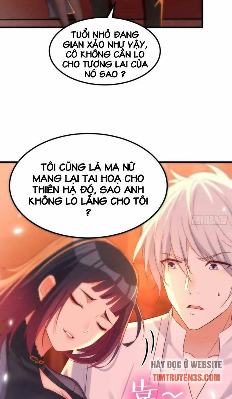 Trước Khi Vô Địch Ta Nợ Tình Quá Nhiều Chapter 10 - 3