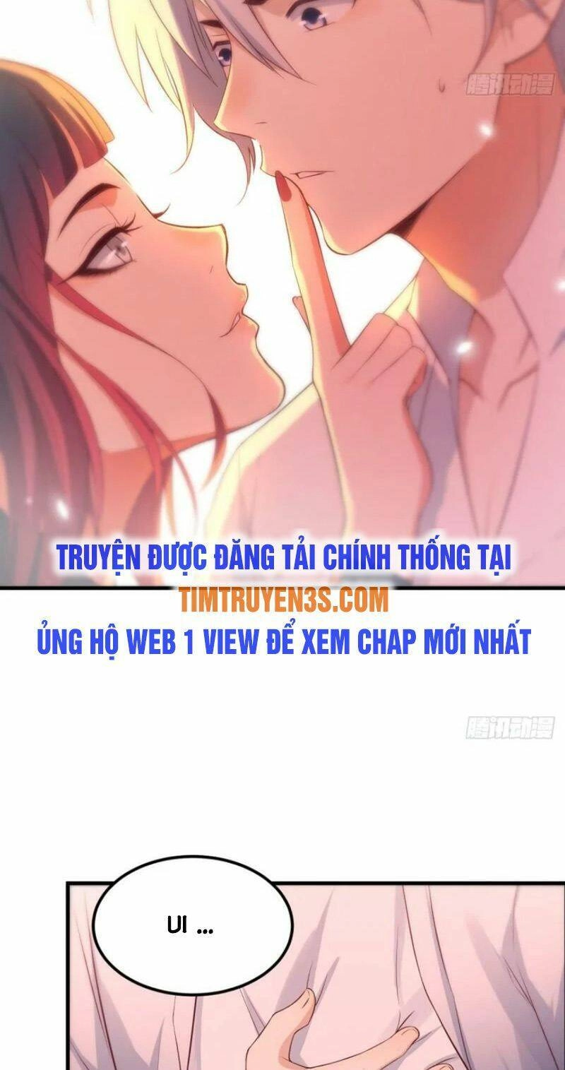 Trước Khi Vô Địch Ta Nợ Tình Quá Nhiều Chapter 10 - 5