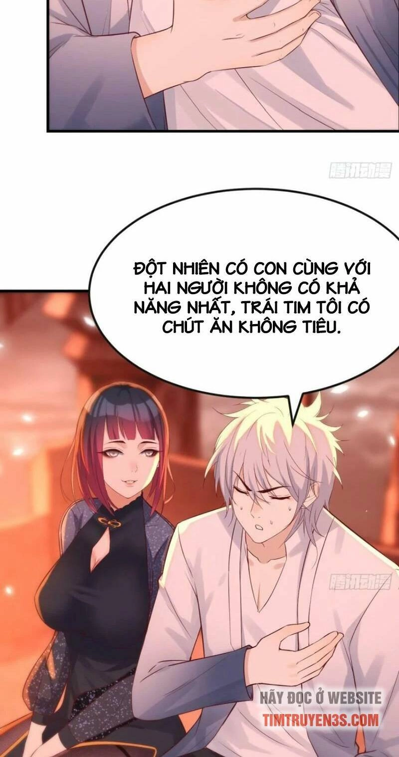 Trước Khi Vô Địch Ta Nợ Tình Quá Nhiều Chapter 10 - 6