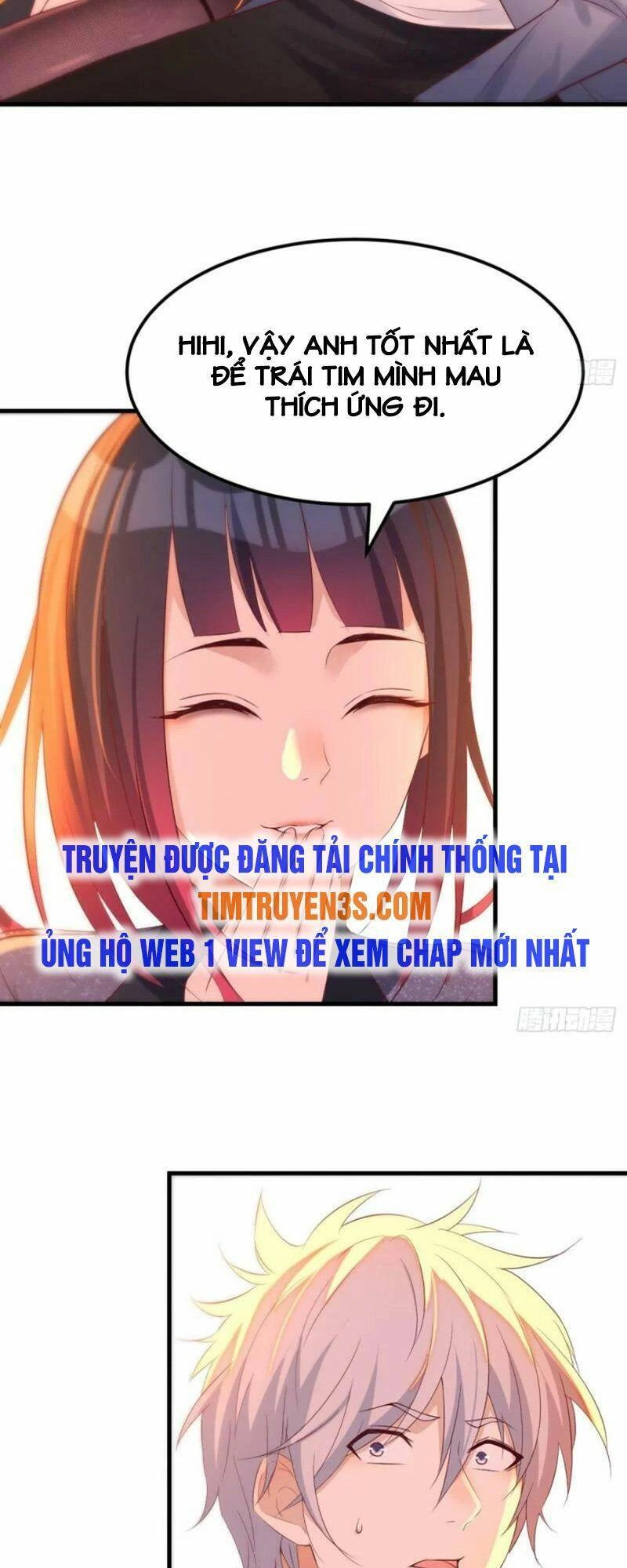 Trước Khi Vô Địch Ta Nợ Tình Quá Nhiều Chapter 10 - 7