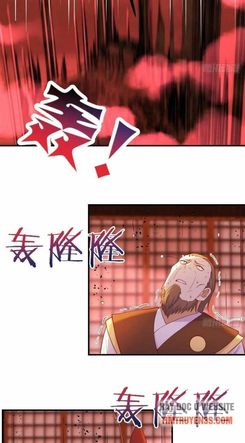 Trước Khi Vô Địch Ta Nợ Tình Quá Nhiều Chapter 10 - 12