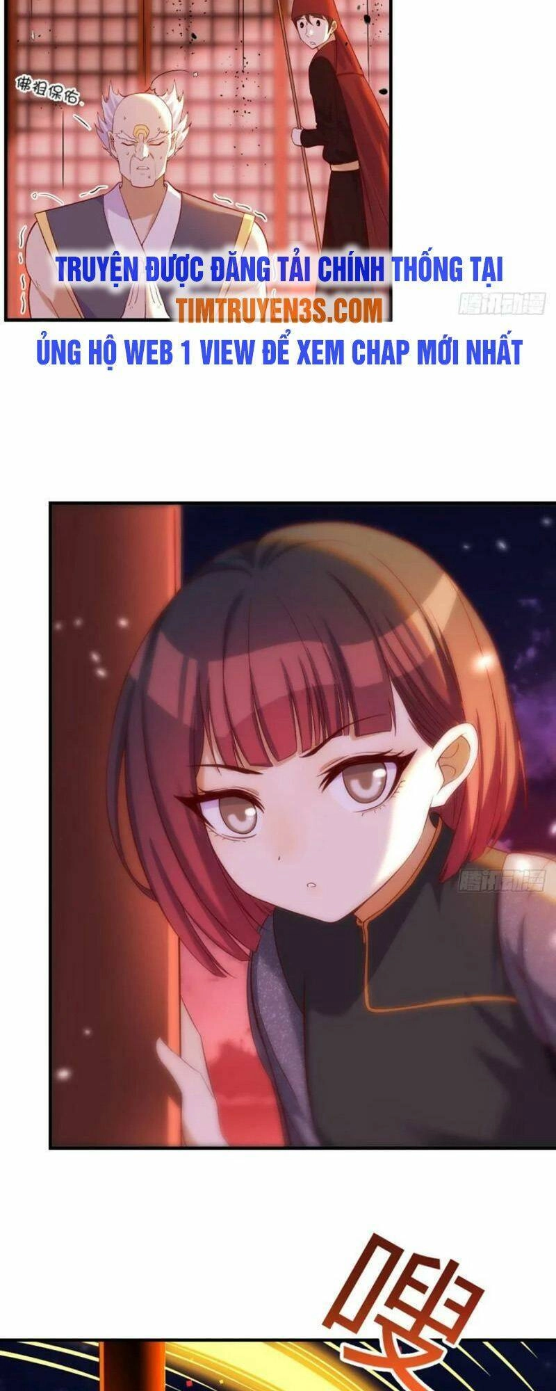 Trước Khi Vô Địch Ta Nợ Tình Quá Nhiều Chapter 10 - 13