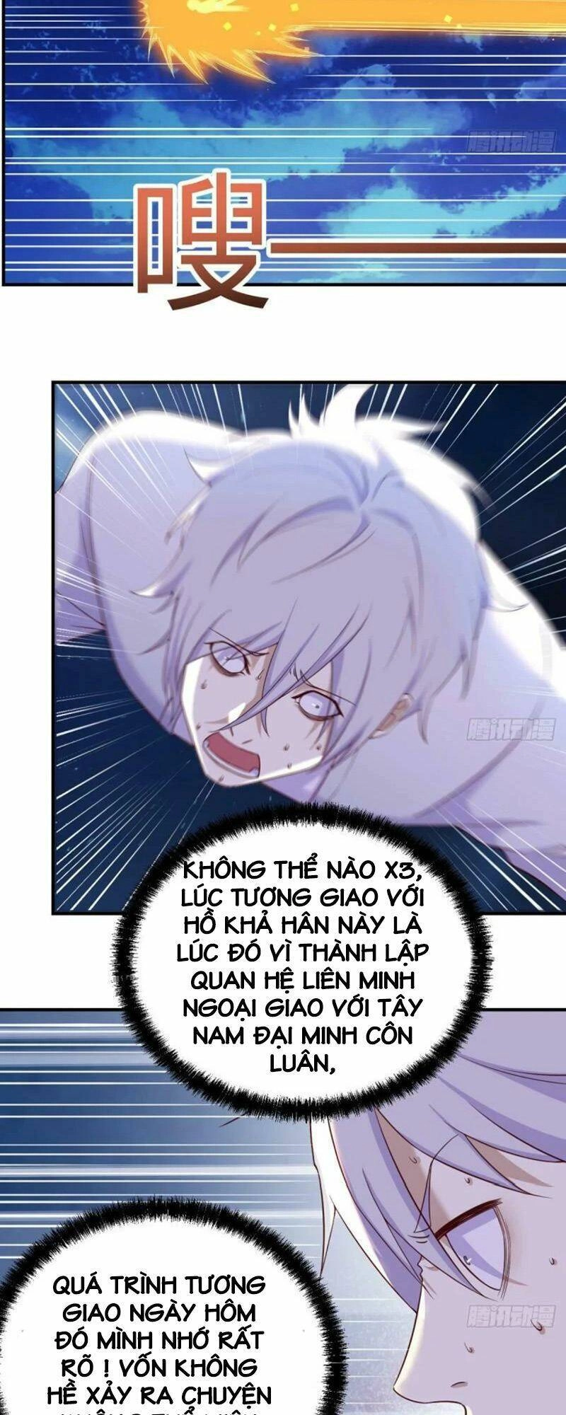 Trước Khi Vô Địch Ta Nợ Tình Quá Nhiều Chapter 10 - 17