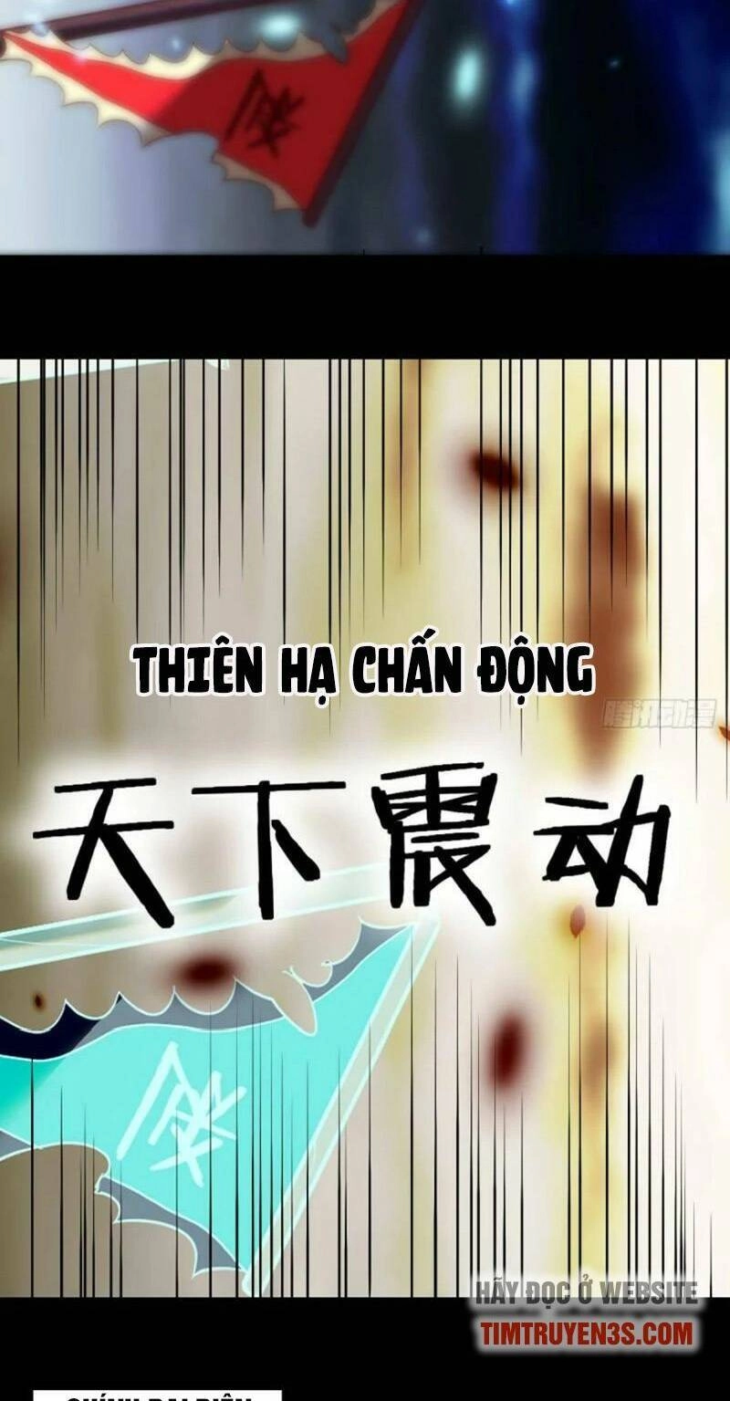 Trước Khi Vô Địch Ta Nợ Tình Quá Nhiều Chapter 10 - 25