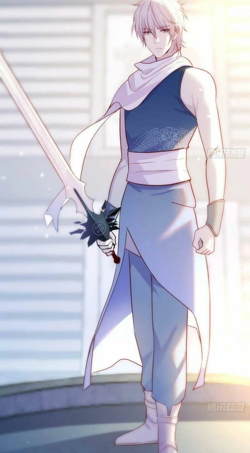 Trước Khi Vô Địch Ta Nợ Tình Quá Nhiều Chapter 10 - 27