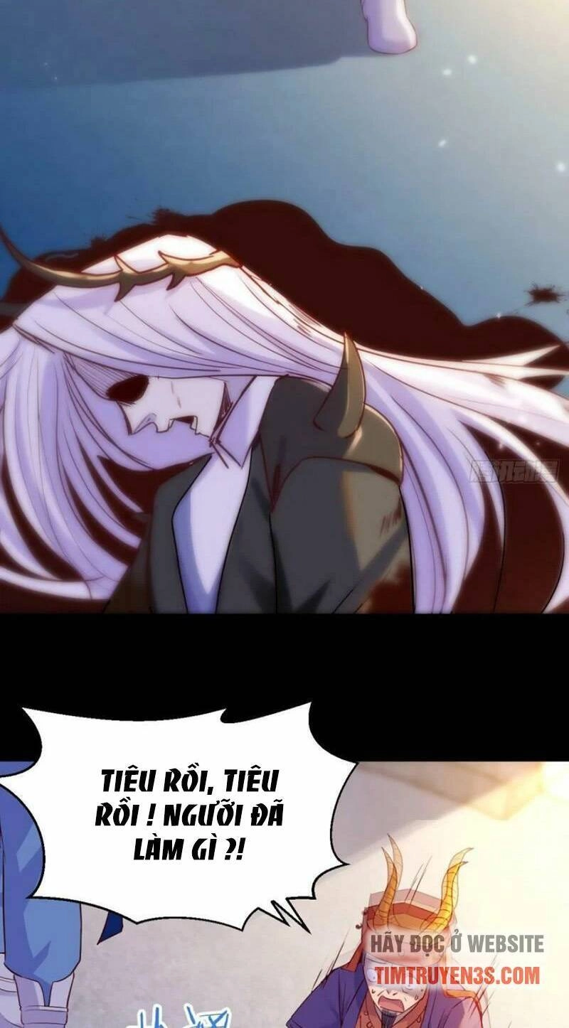 Trước Khi Vô Địch Ta Nợ Tình Quá Nhiều Chapter 10 - 28