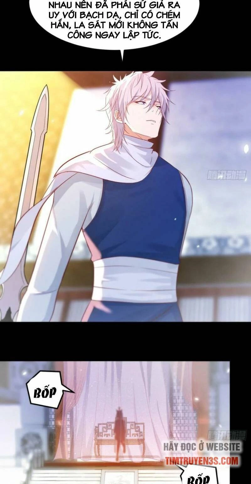 Trước Khi Vô Địch Ta Nợ Tình Quá Nhiều Chapter 10 - 31