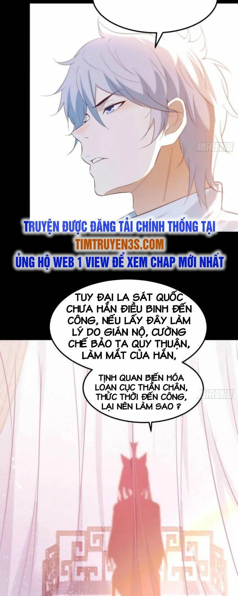 Trước Khi Vô Địch Ta Nợ Tình Quá Nhiều Chapter 10 - 33