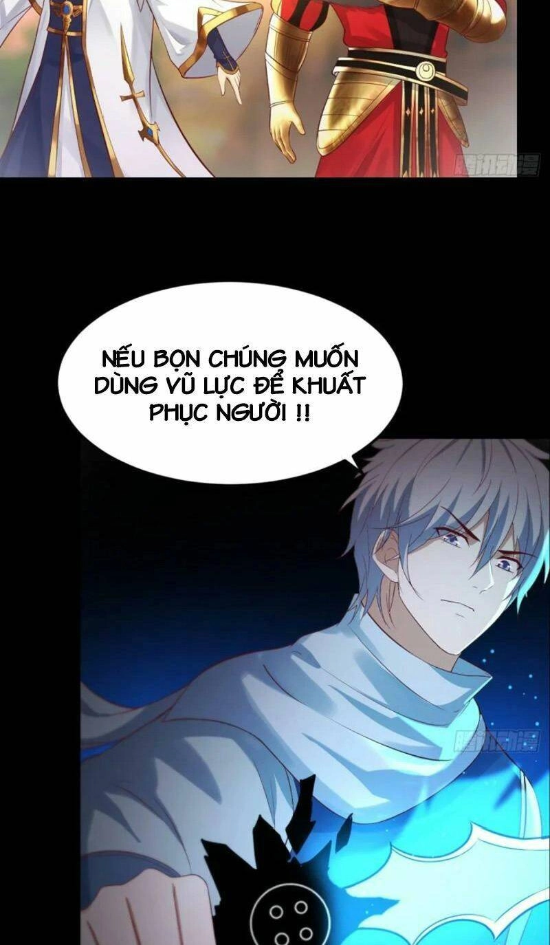 Trước Khi Vô Địch Ta Nợ Tình Quá Nhiều Chapter 11 - 2