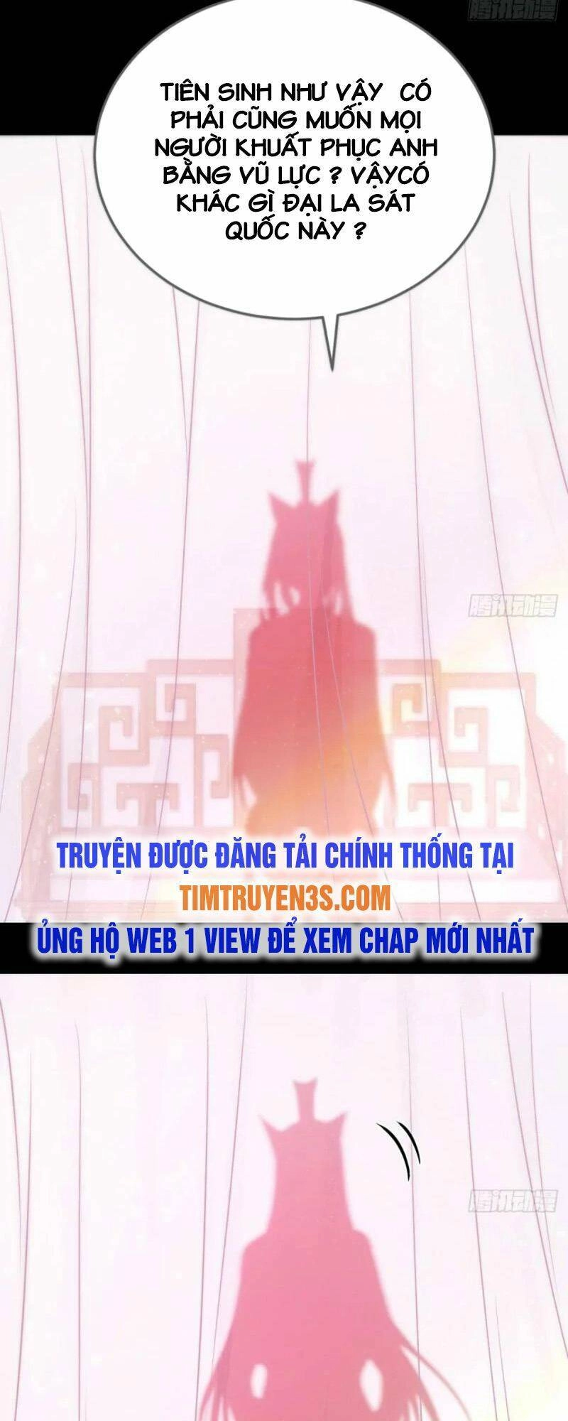 Trước Khi Vô Địch Ta Nợ Tình Quá Nhiều Chapter 11 - 7