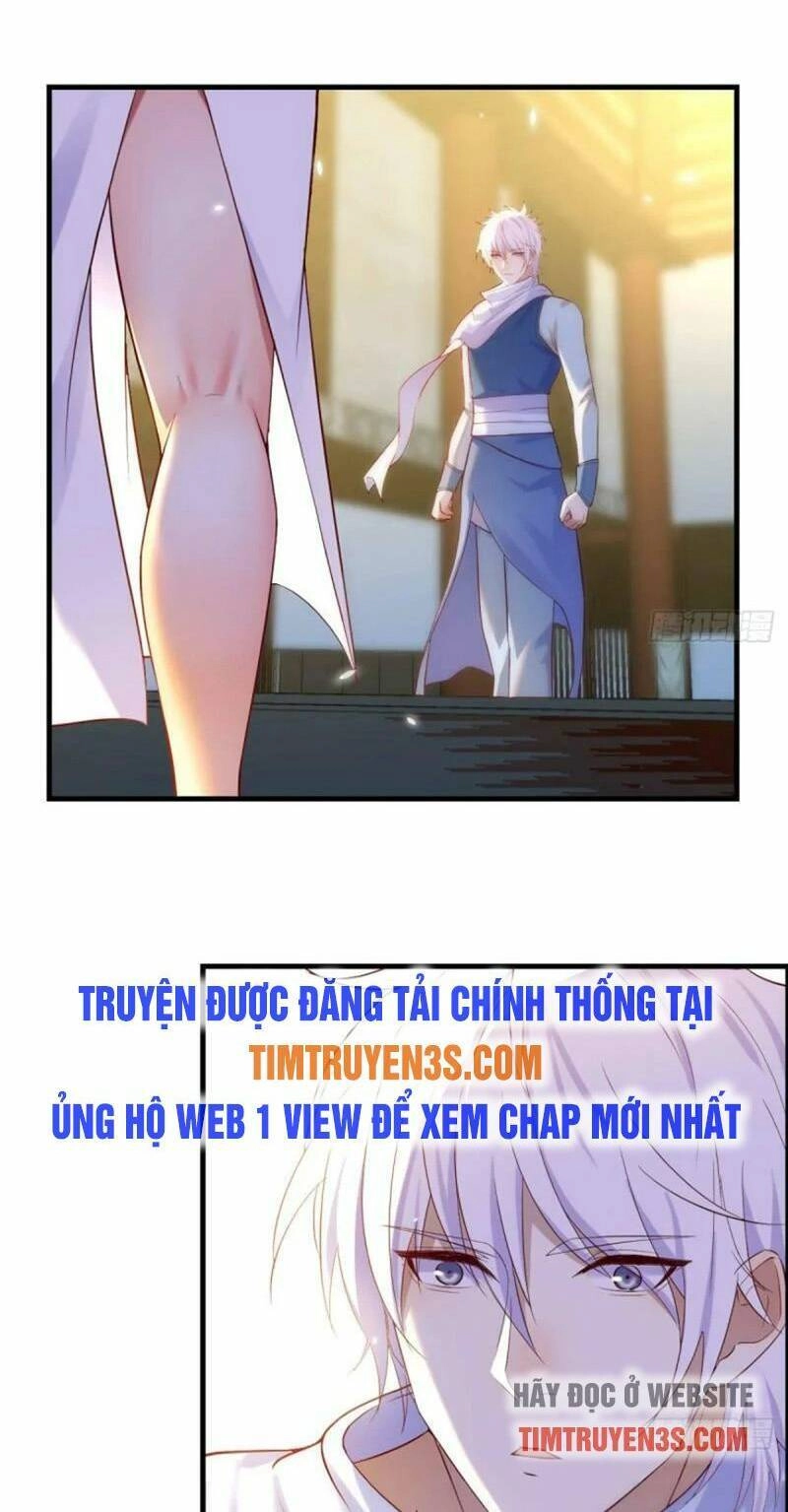 Trước Khi Vô Địch Ta Nợ Tình Quá Nhiều Chapter 11 - 9