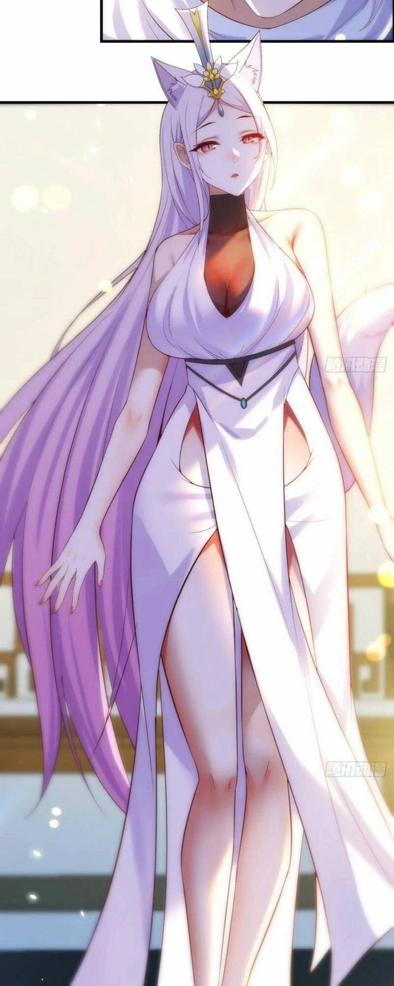 Trước Khi Vô Địch Ta Nợ Tình Quá Nhiều Chapter 11 - 10