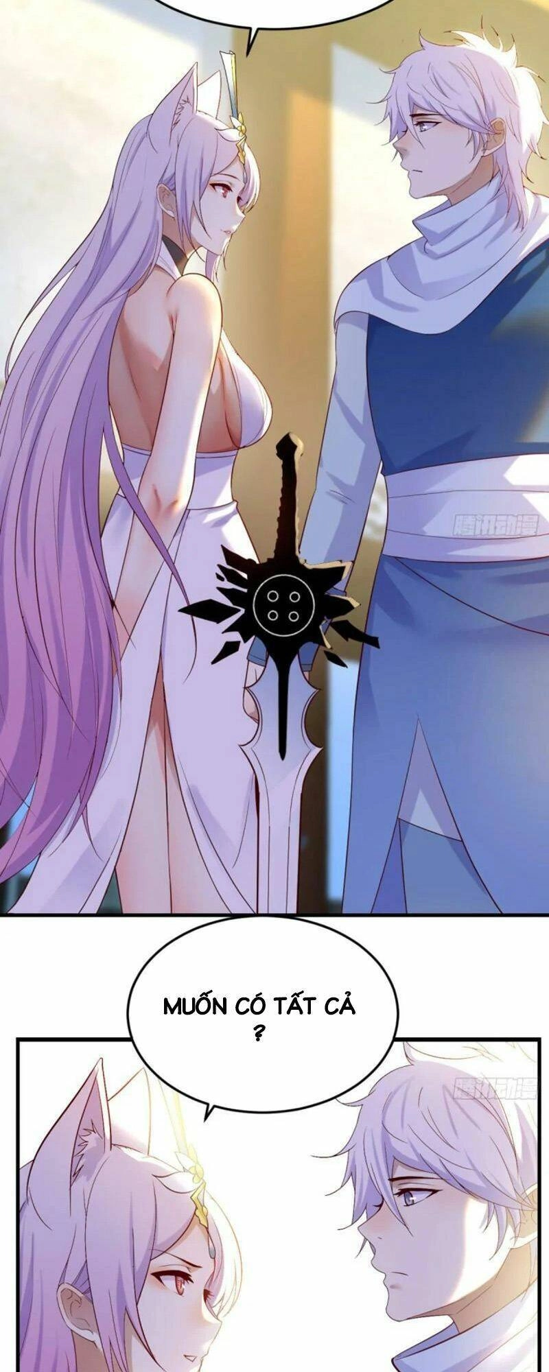 Trước Khi Vô Địch Ta Nợ Tình Quá Nhiều Chapter 11 - 13