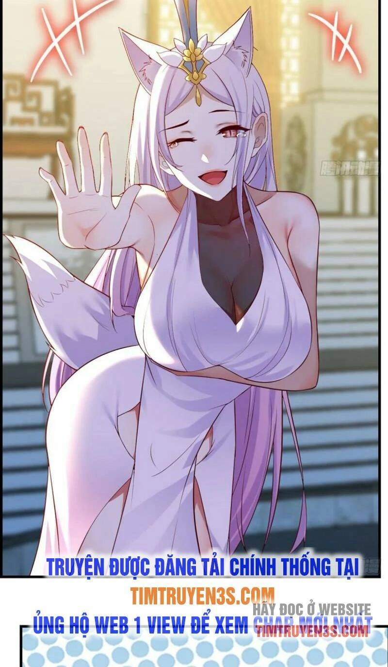 Trước Khi Vô Địch Ta Nợ Tình Quá Nhiều Chapter 11 - 19