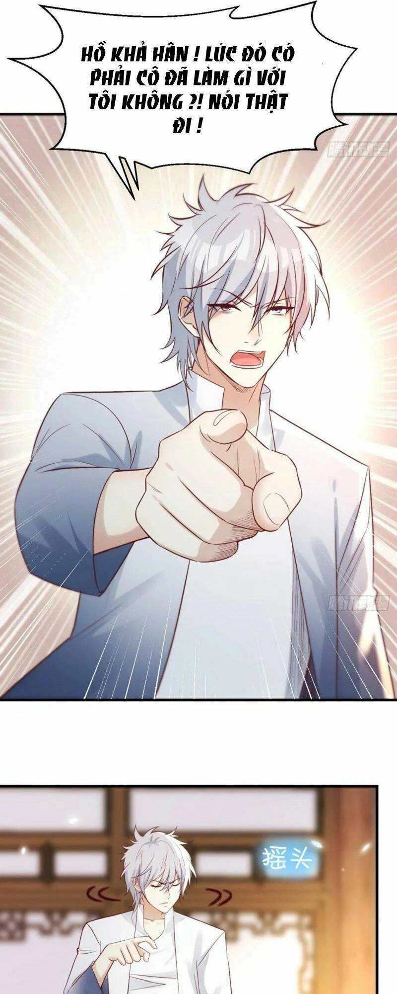 Trước Khi Vô Địch Ta Nợ Tình Quá Nhiều Chapter 12 - 4