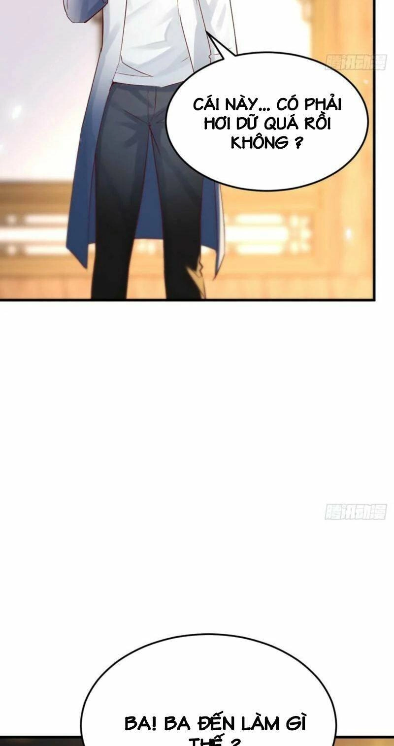 Trước Khi Vô Địch Ta Nợ Tình Quá Nhiều Chapter 12 - 5