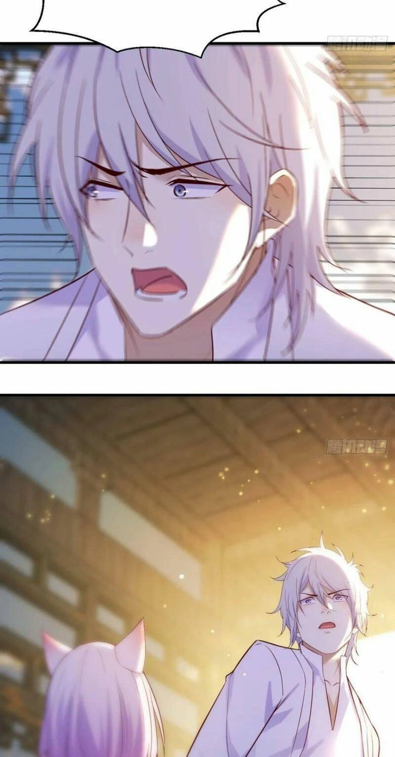 Trước Khi Vô Địch Ta Nợ Tình Quá Nhiều Chapter 12 - 8