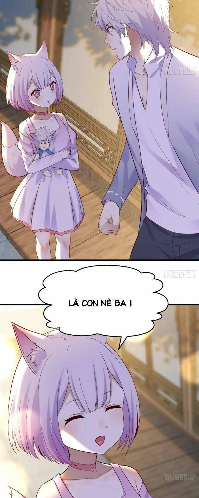 Trước Khi Vô Địch Ta Nợ Tình Quá Nhiều Chapter 12 - 10