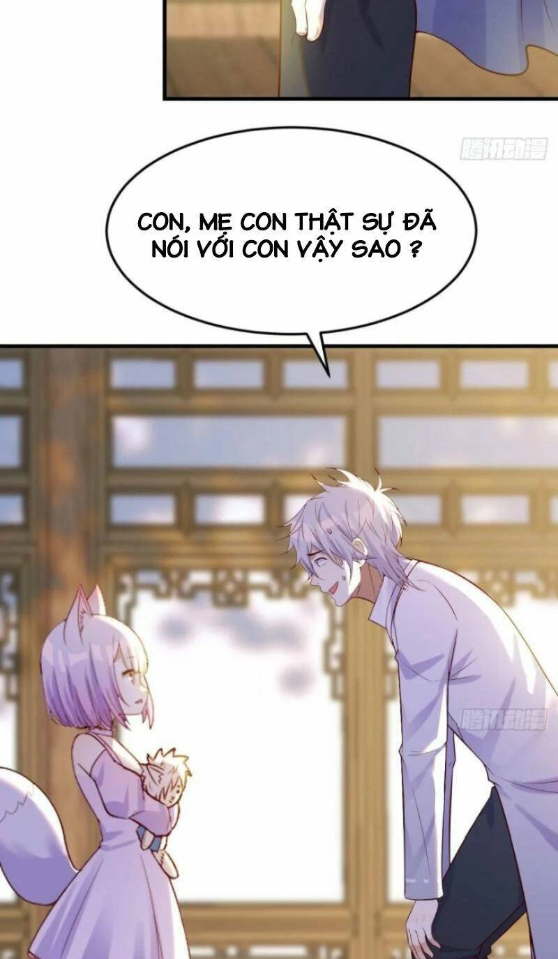 Trước Khi Vô Địch Ta Nợ Tình Quá Nhiều Chapter 13 - 2