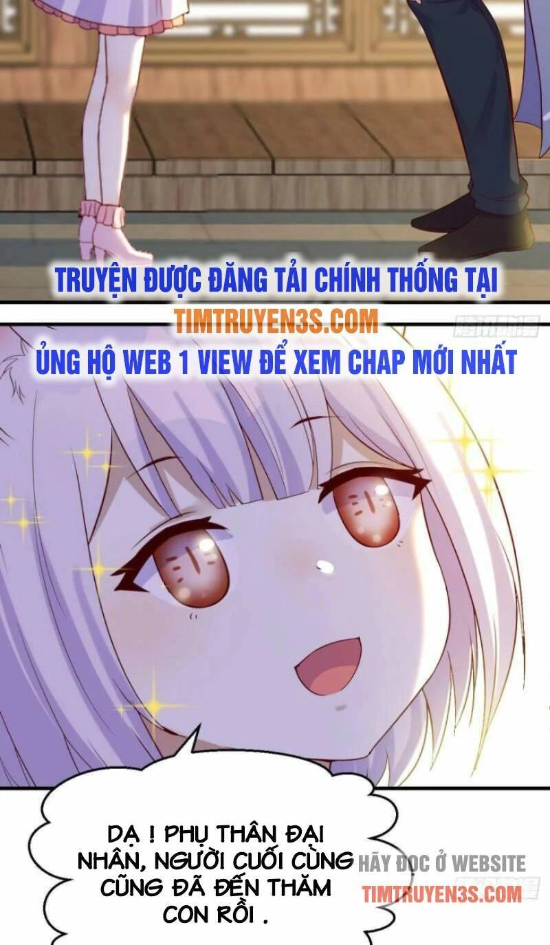 Trước Khi Vô Địch Ta Nợ Tình Quá Nhiều Chapter 13 - 3