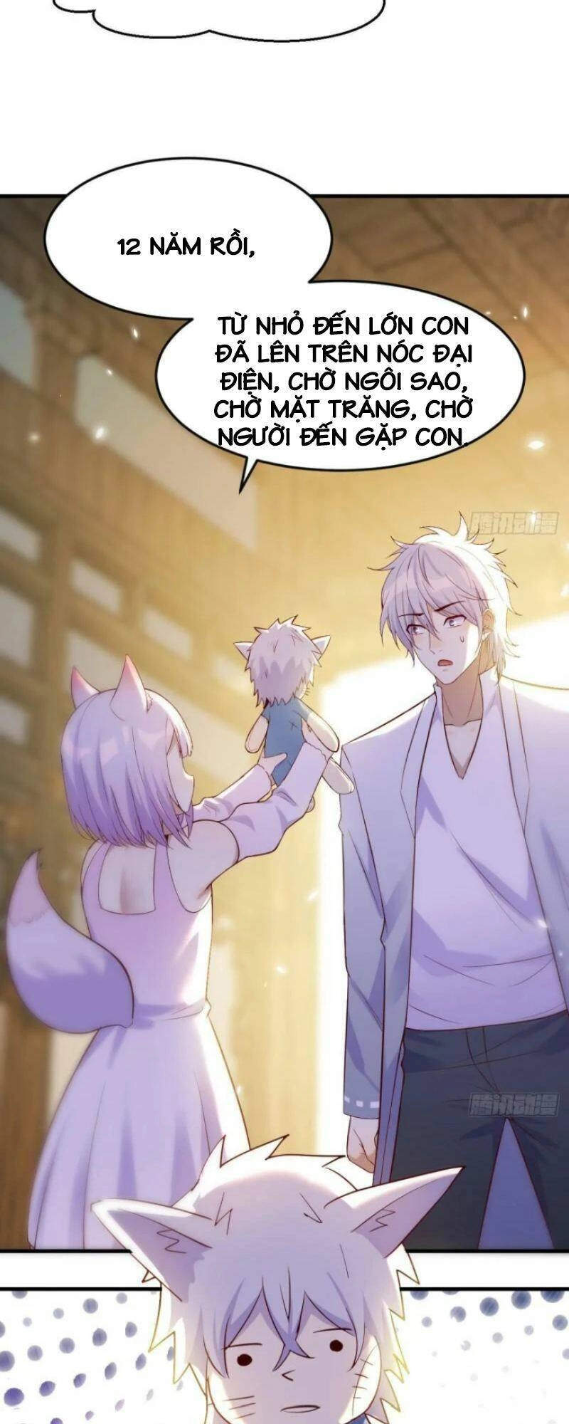 Trước Khi Vô Địch Ta Nợ Tình Quá Nhiều Chapter 13 - 4