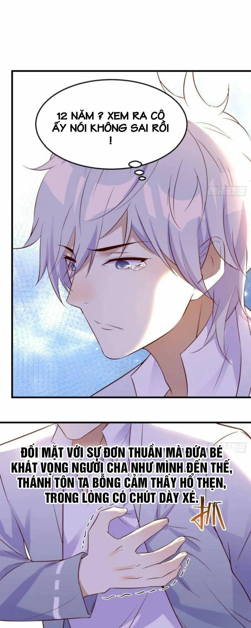 Trước Khi Vô Địch Ta Nợ Tình Quá Nhiều Chapter 13 - 7