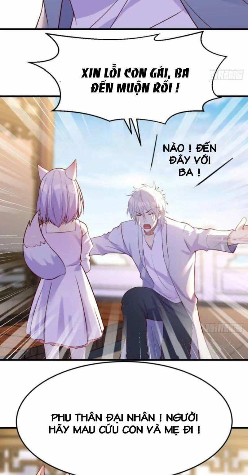 Trước Khi Vô Địch Ta Nợ Tình Quá Nhiều Chapter 13 - 8