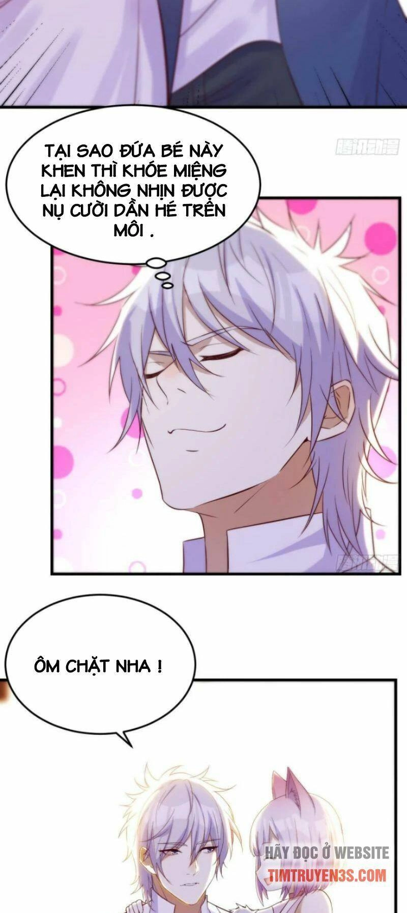 Trước Khi Vô Địch Ta Nợ Tình Quá Nhiều Chapter 13 - 16