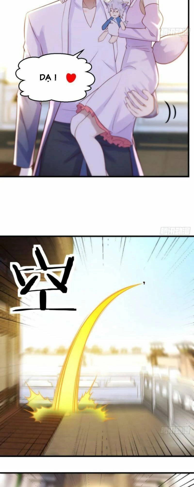 Trước Khi Vô Địch Ta Nợ Tình Quá Nhiều Chapter 13 - 17