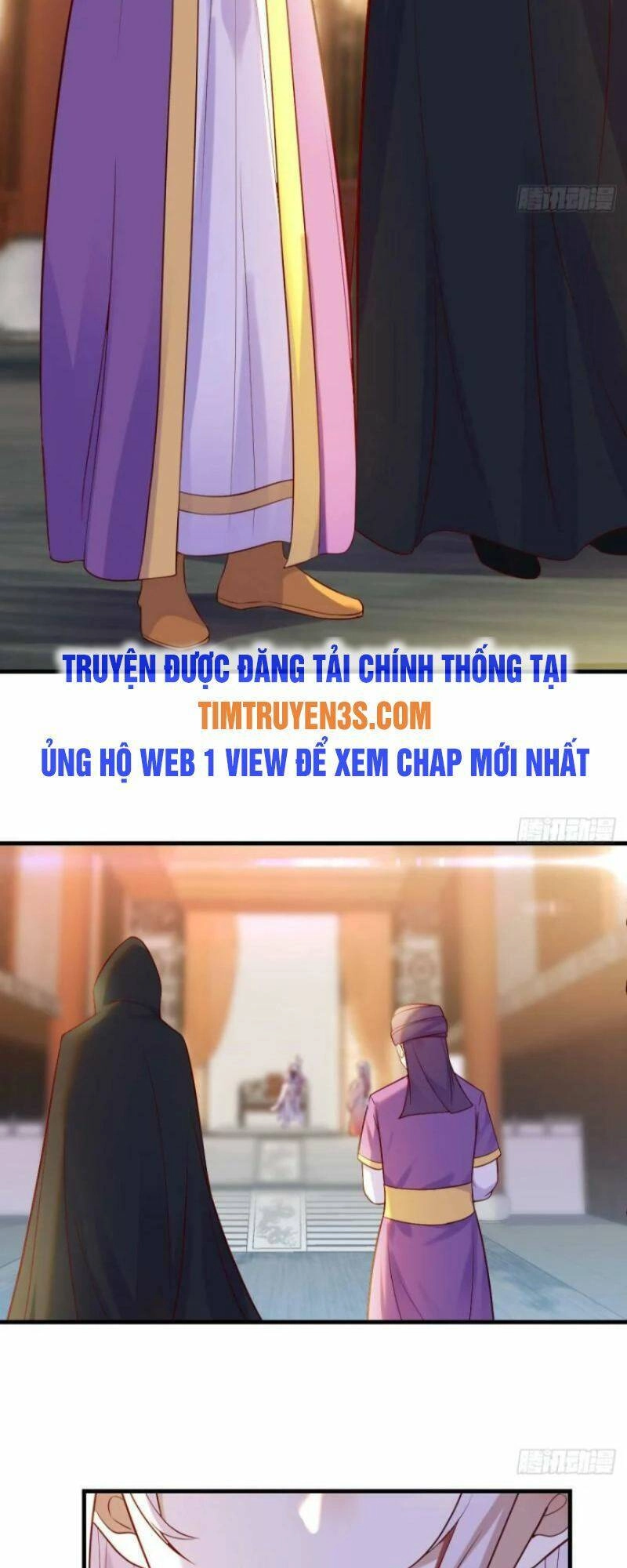 Trước Khi Vô Địch Ta Nợ Tình Quá Nhiều Chapter 13 - 20