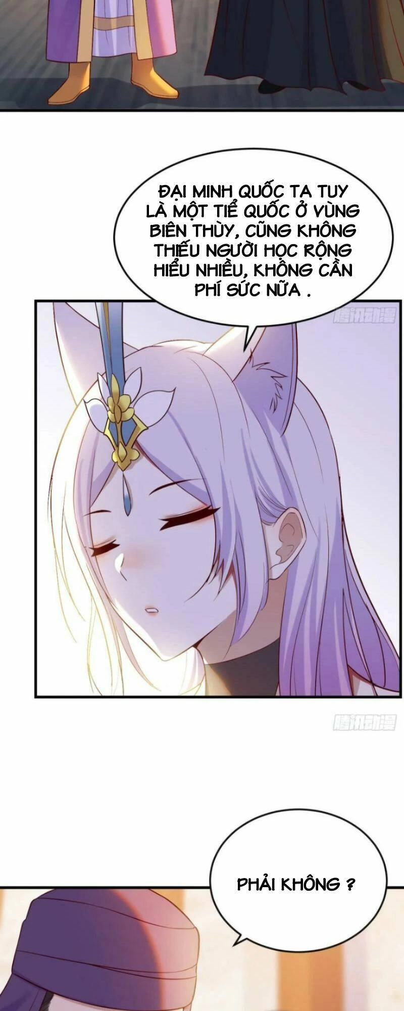 Trước Khi Vô Địch Ta Nợ Tình Quá Nhiều Chapter 13 - 26