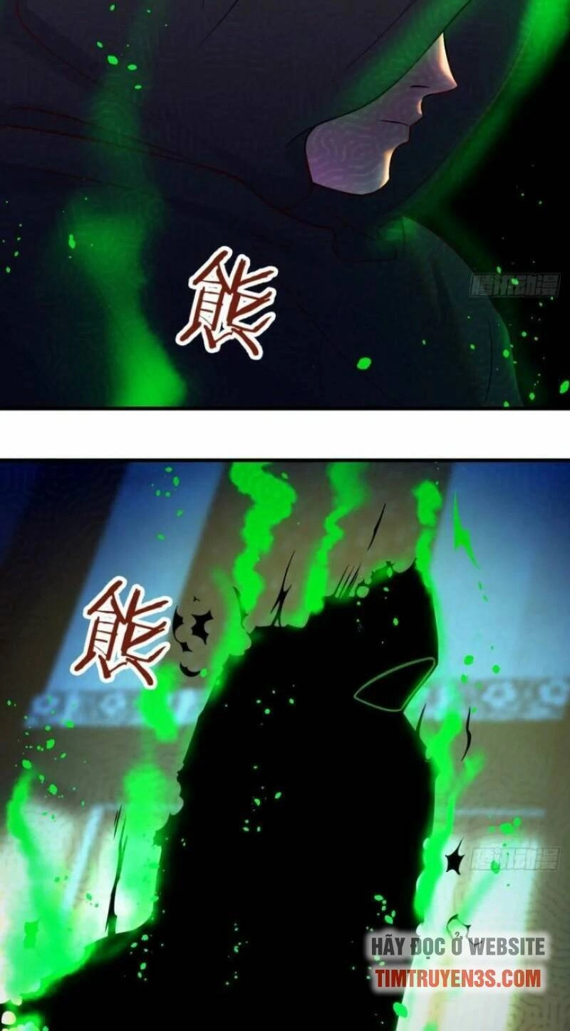 Trước Khi Vô Địch Ta Nợ Tình Quá Nhiều Chapter 13 - 28