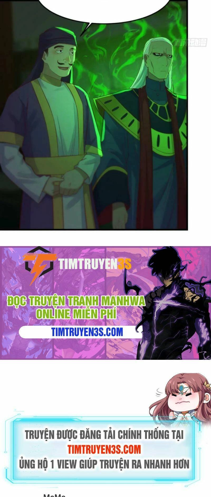 Trước Khi Vô Địch Ta Nợ Tình Quá Nhiều Chapter 13 - 33