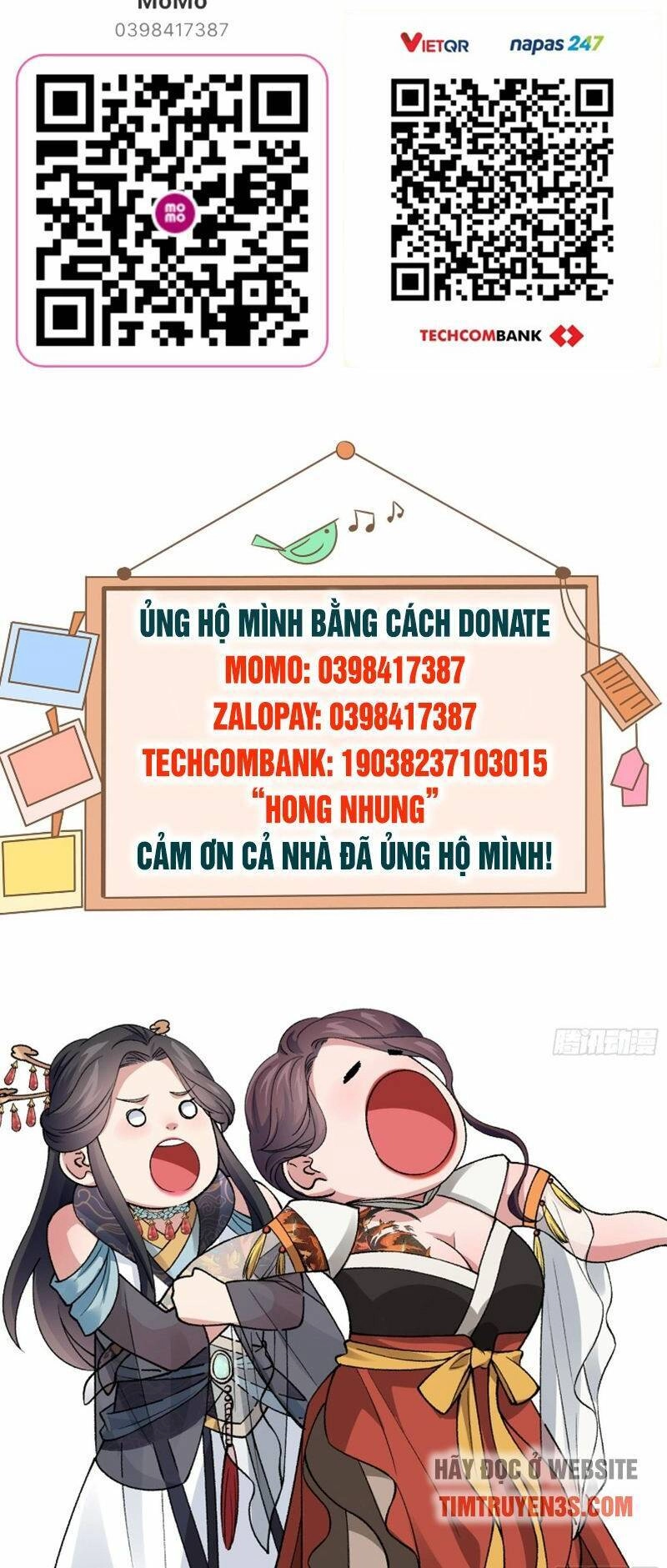 Trước Khi Vô Địch Ta Nợ Tình Quá Nhiều Chapter 13 - 34