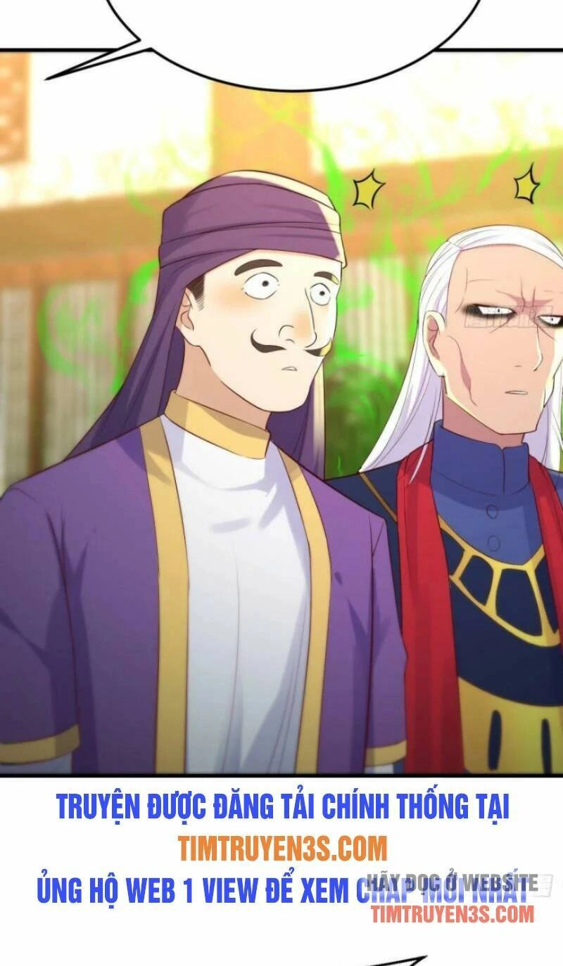 Trước Khi Vô Địch Ta Nợ Tình Quá Nhiều Chapter 14 - 3