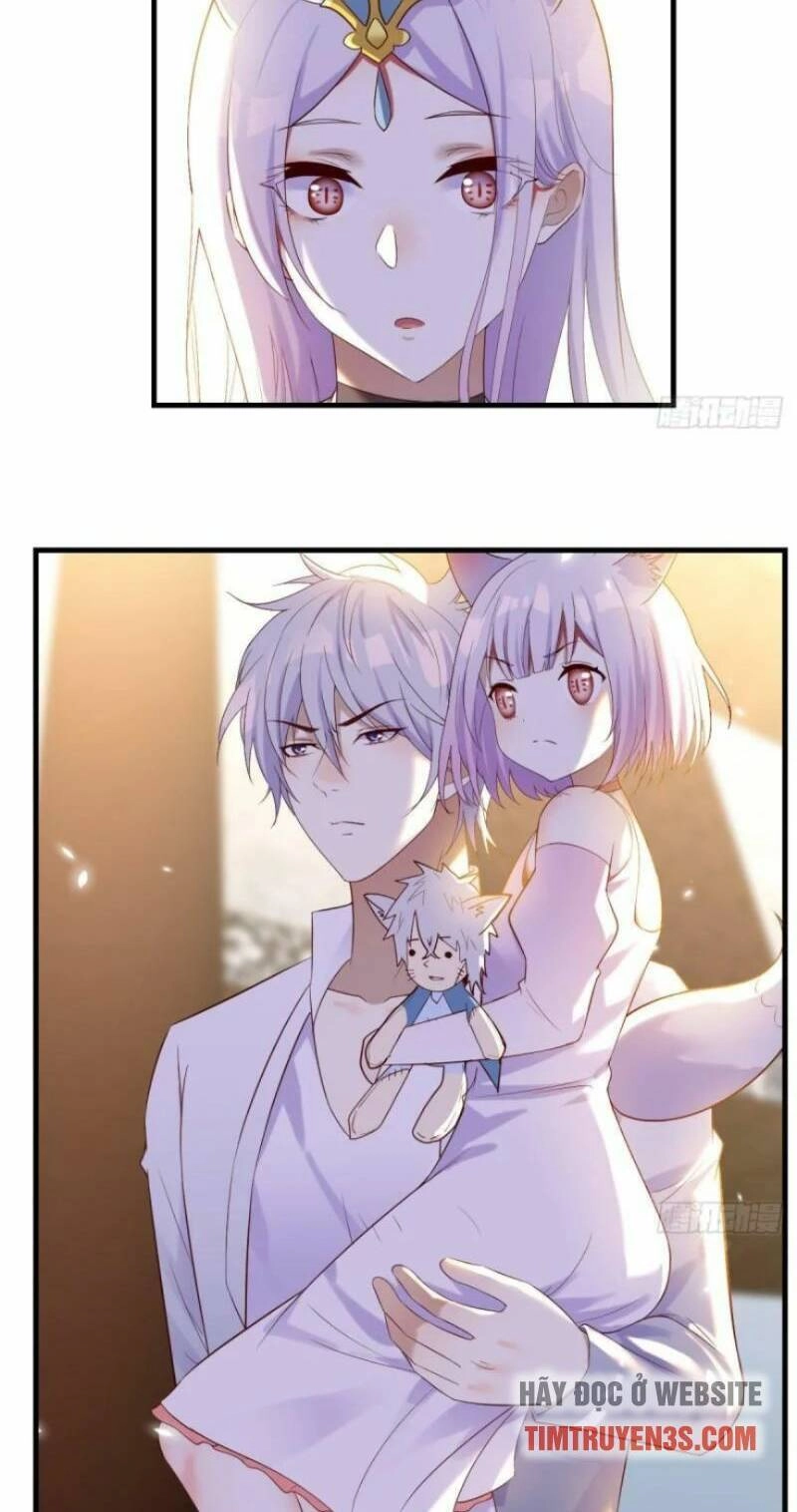 Trước Khi Vô Địch Ta Nợ Tình Quá Nhiều Chapter 14 - 6