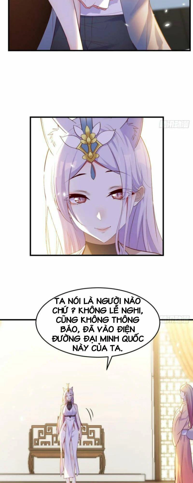 Trước Khi Vô Địch Ta Nợ Tình Quá Nhiều Chapter 14 - 7