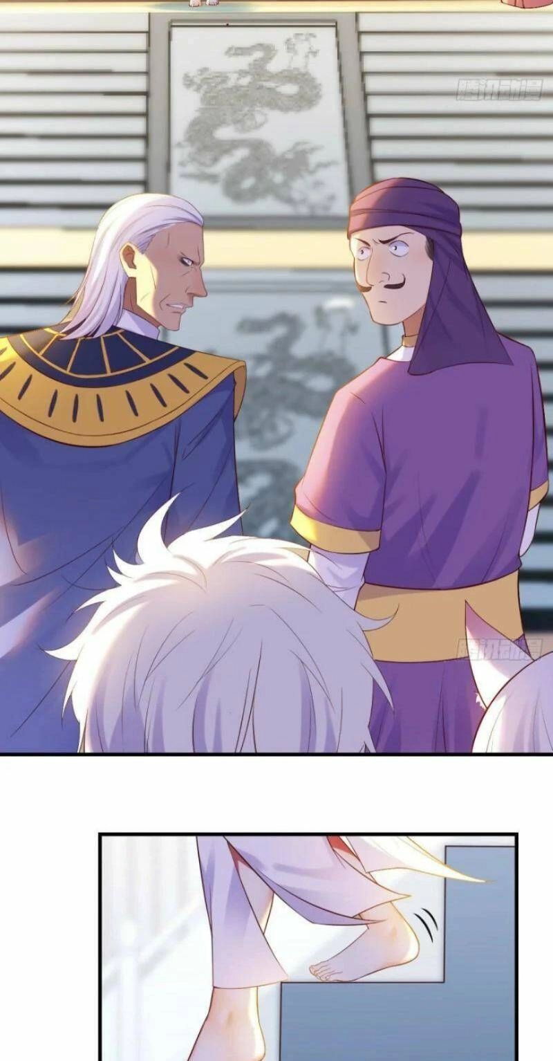 Trước Khi Vô Địch Ta Nợ Tình Quá Nhiều Chapter 14 - 8