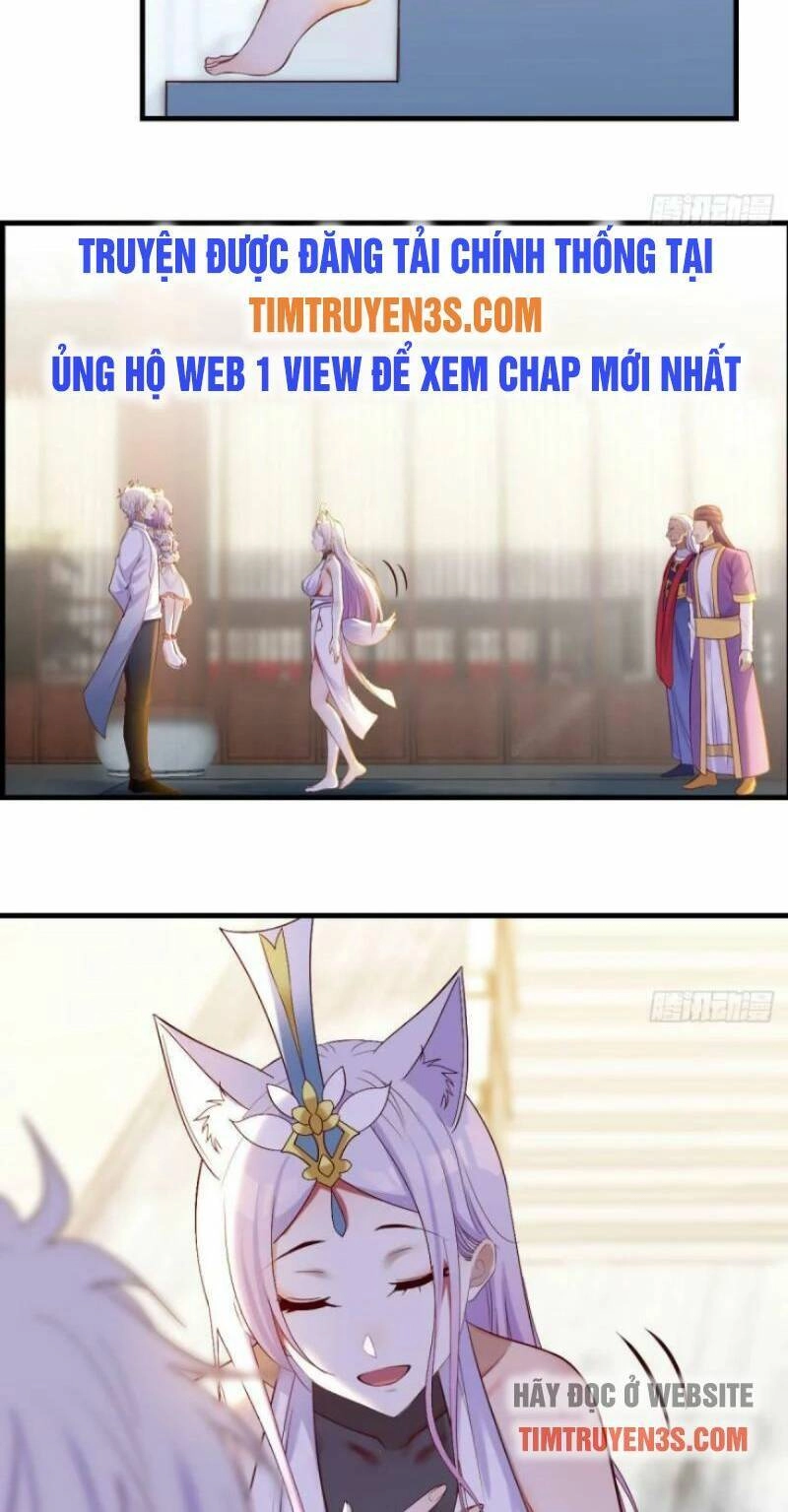 Trước Khi Vô Địch Ta Nợ Tình Quá Nhiều Chapter 14 - 9