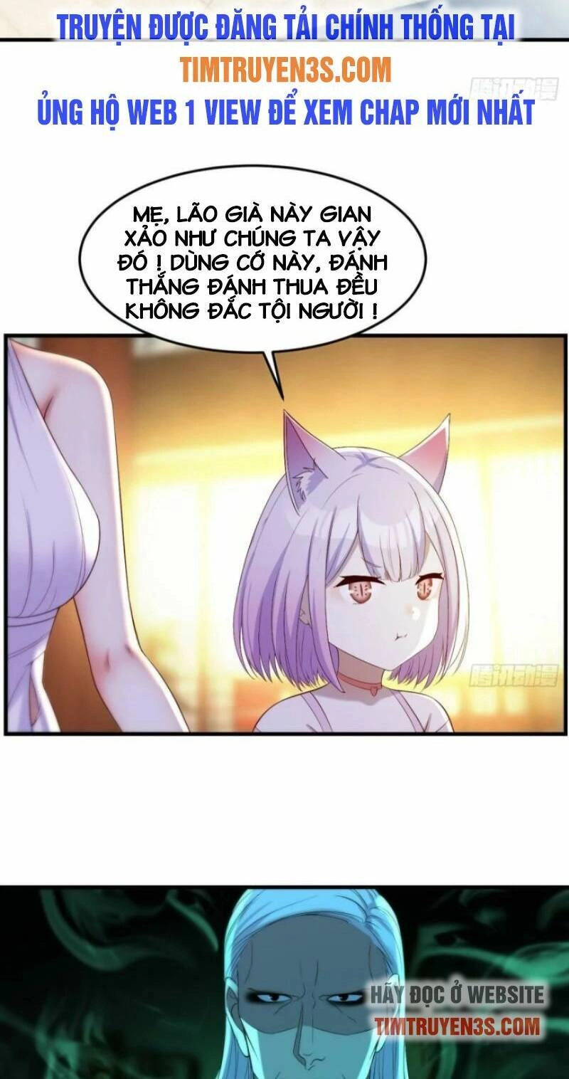 Trước Khi Vô Địch Ta Nợ Tình Quá Nhiều Chapter 14 - 22